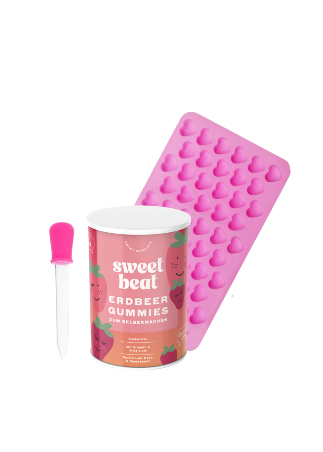 Love Is In The Air Set - Bald verfügbar!