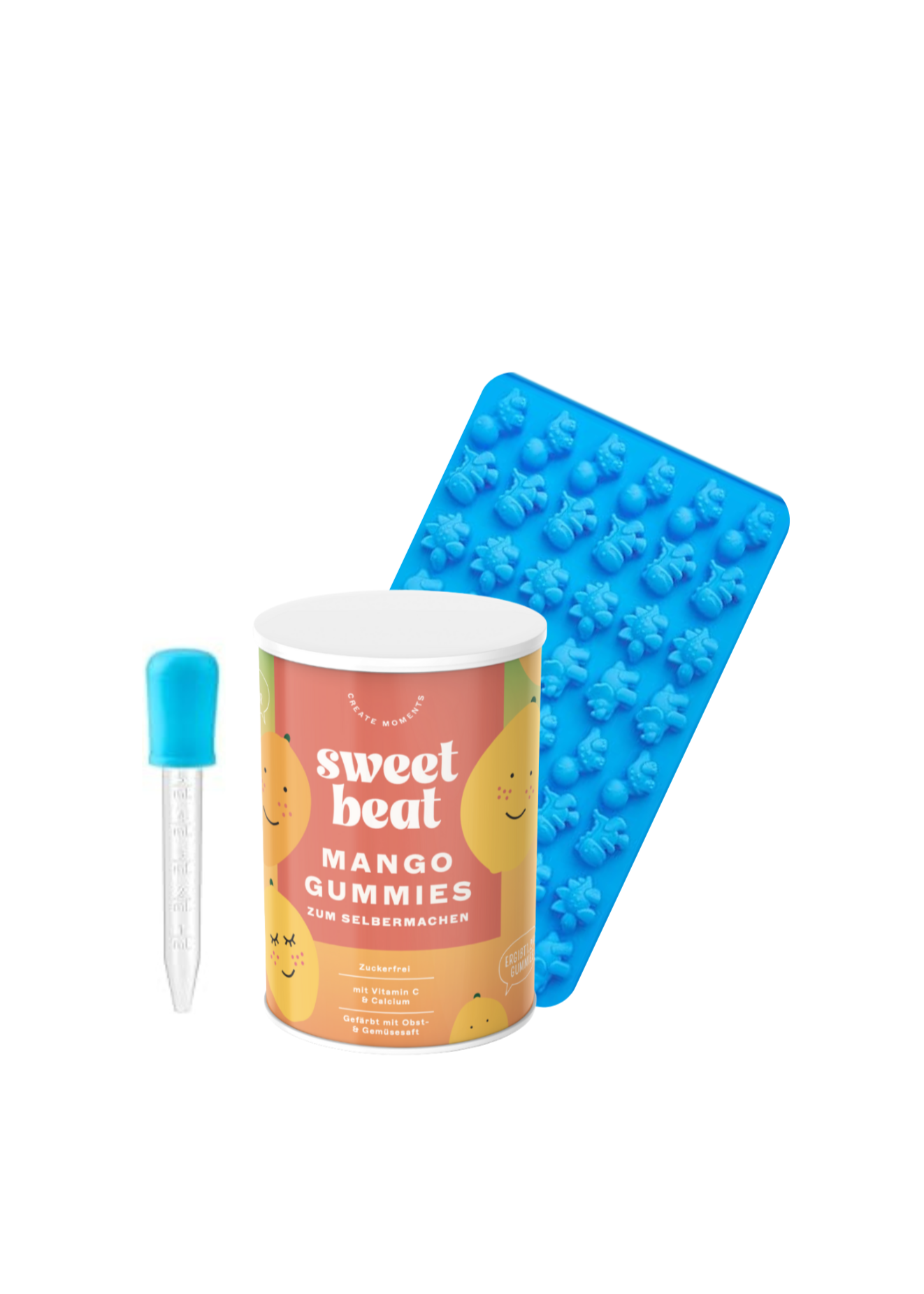 Dino World Set - Bald verfügbar!