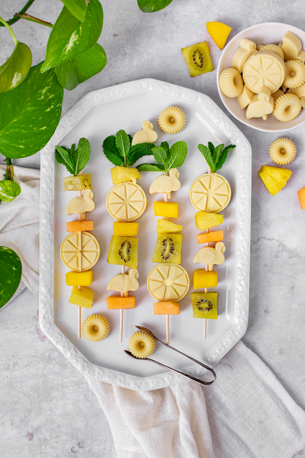 Starter Set - Bald verfügbar!