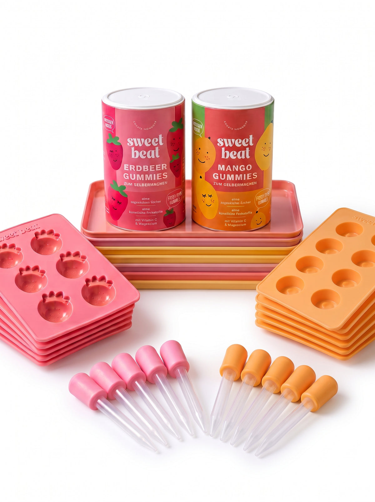 Workshop Starter Kit für 10 Kinder