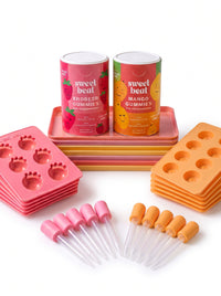 Workshop Starter Kit für 10 Kinder