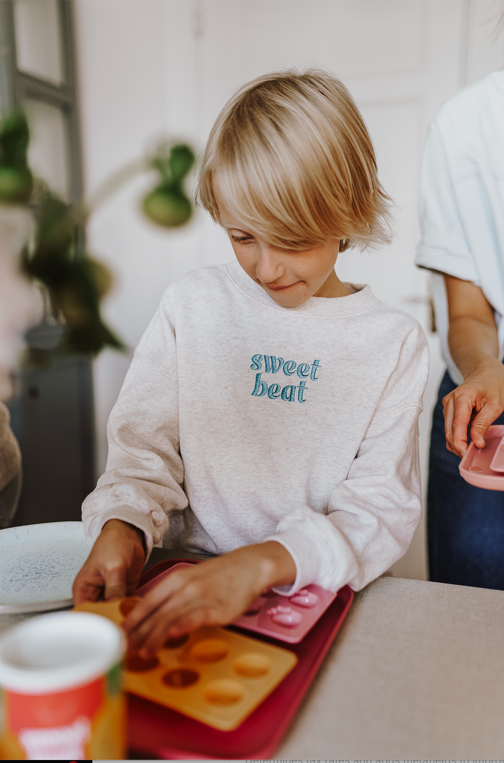 Workshop Starter Kit für 10 Kinder